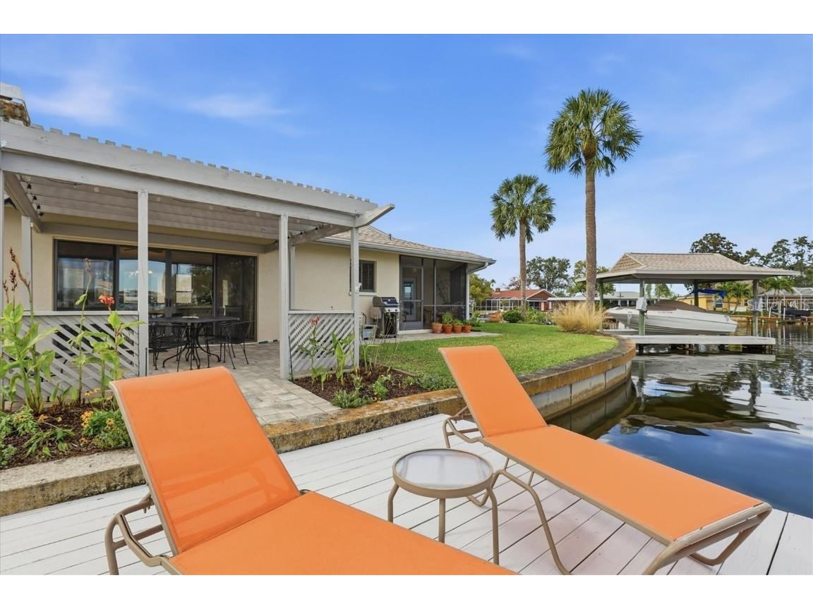 66 N Canal Drive Palm Harbor FL 34684 - LAKE TARPON TB8457204 image46