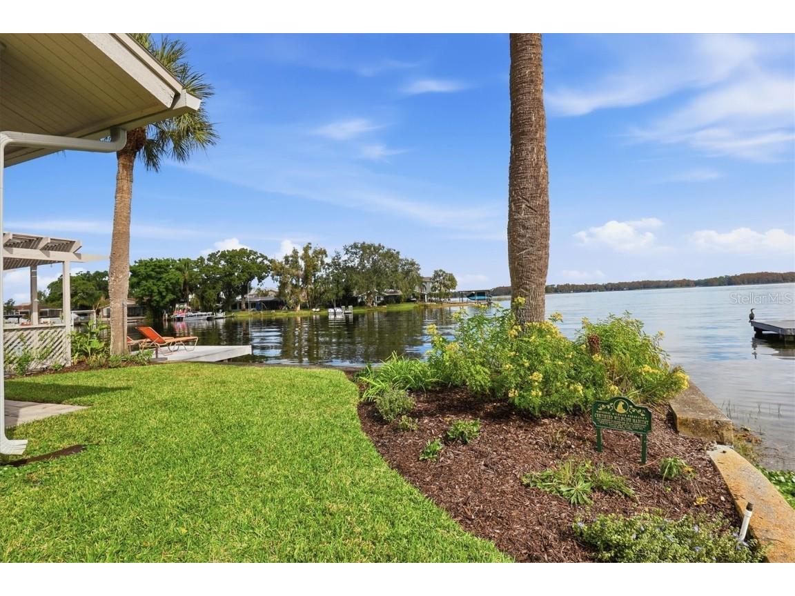 66 N Canal Drive Palm Harbor FL 34684 - LAKE TARPON TB8457204 image47