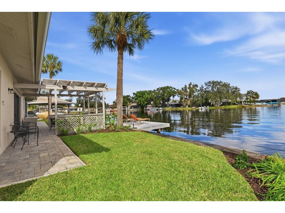 66 N Canal Drive Palm Harbor FL 34684 - LAKE TARPON TB8457204 image48