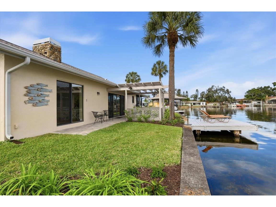 66 N Canal Drive Palm Harbor FL 34684 - LAKE TARPON TB8457204 image49