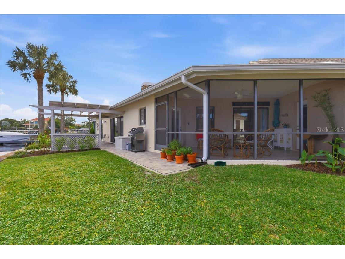 66 N Canal Drive Palm Harbor FL 34684 - LAKE TARPON TB8457204 image50