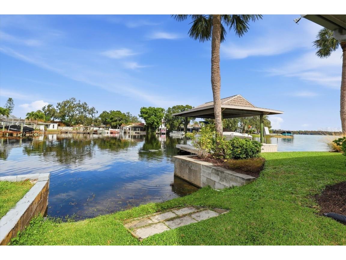 66 N Canal Drive Palm Harbor FL 34684 - LAKE TARPON TB8457204 image52