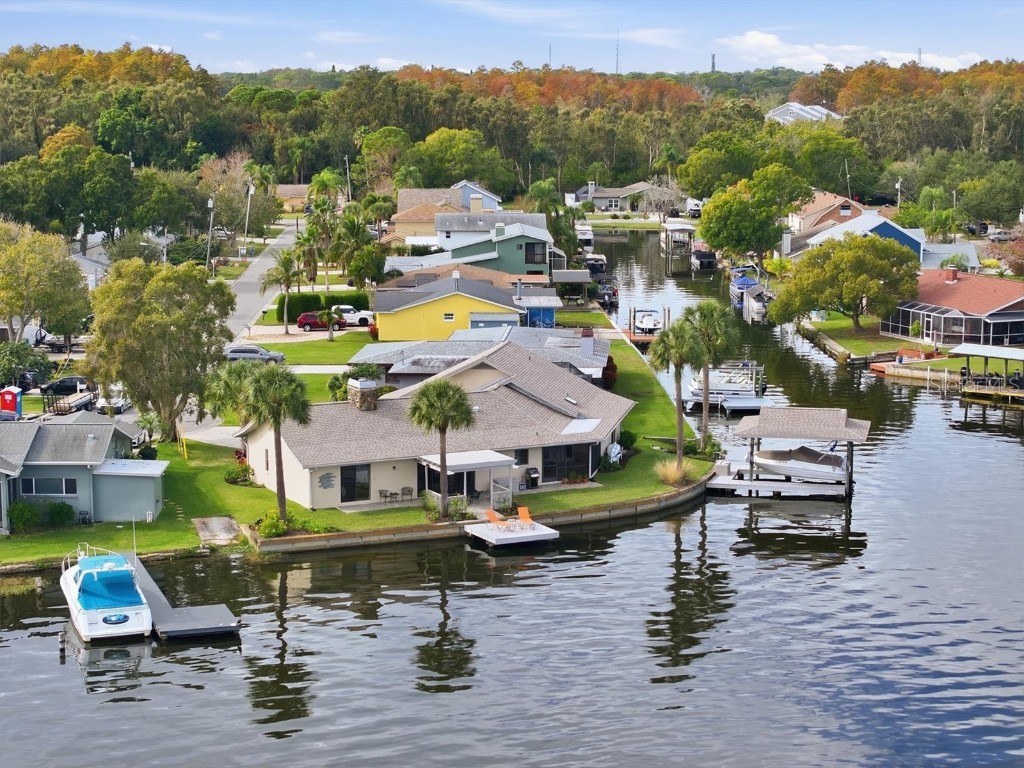 66 N Canal Drive Palm Harbor FL 34684 - LAKE TARPON TB8457204 image53