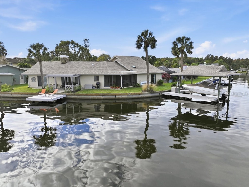 66 N Canal Drive Palm Harbor FL 34684 - LAKE TARPON TB8457204 image54