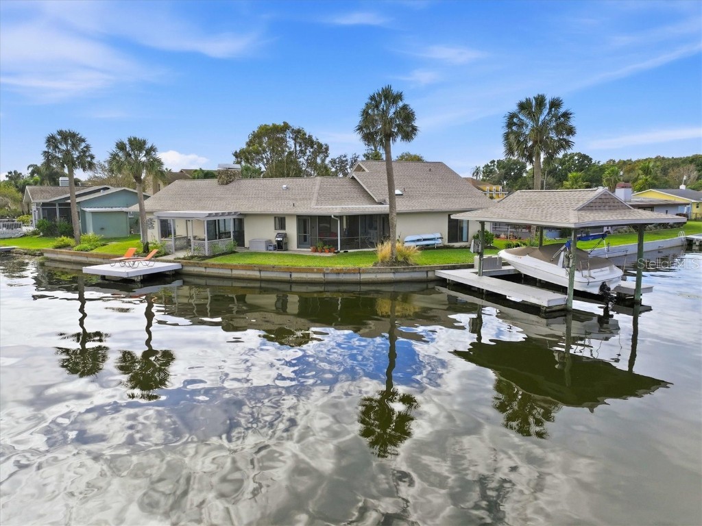 66 N Canal Drive Palm Harbor FL 34684 - LAKE TARPON TB8457204 image55