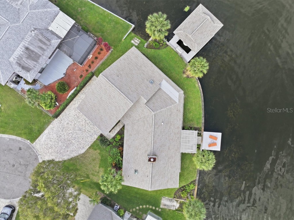 66 N Canal Drive Palm Harbor FL 34684 - LAKE TARPON TB8457204 image56