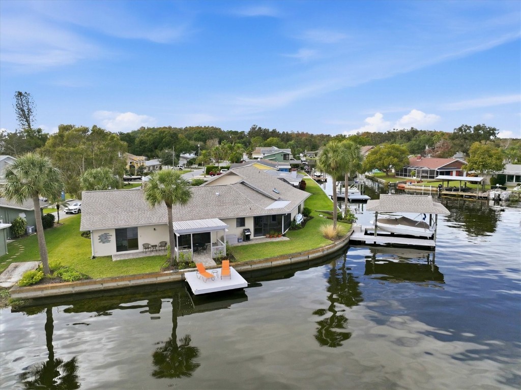 66 N Canal Drive Palm Harbor FL 34684 - LAKE TARPON TB8457204 image58