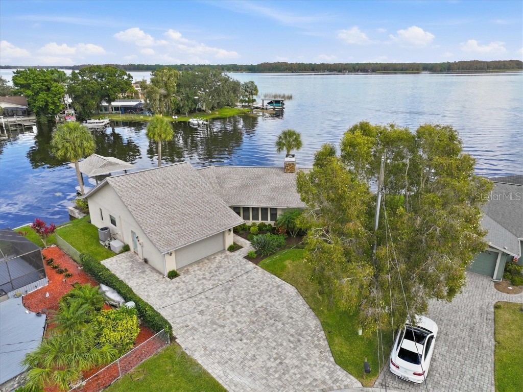 66 N Canal Drive Palm Harbor FL 34684 - LAKE TARPON TB8457204 image59