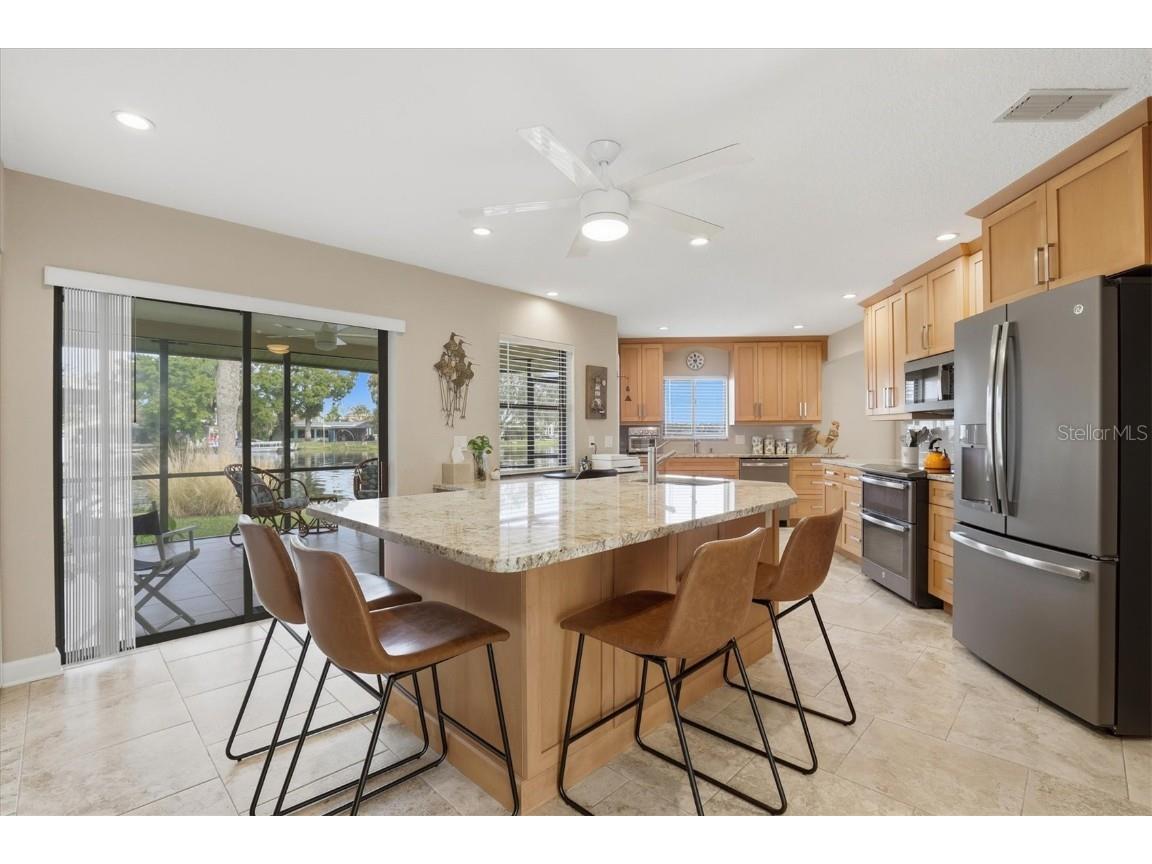 66 N Canal Drive Palm Harbor FL 34684 - LAKE TARPON TB8457204 image6