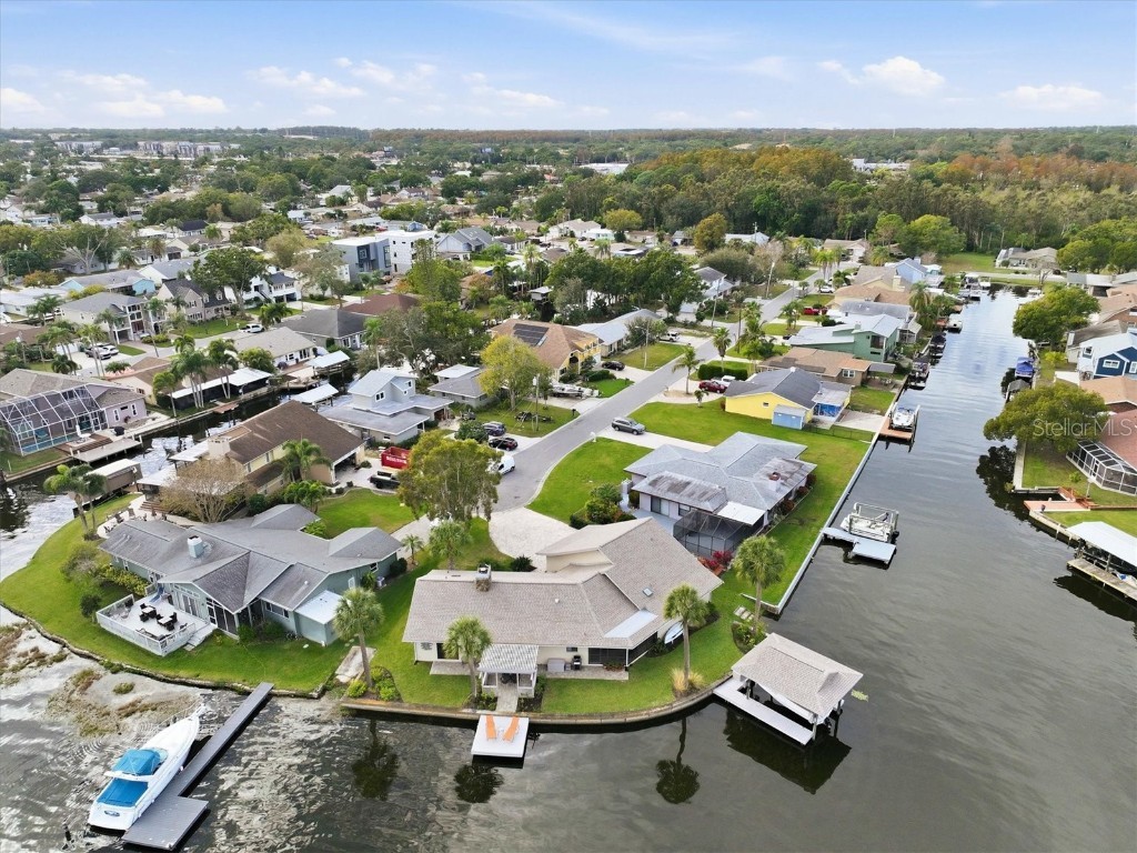 66 N Canal Drive Palm Harbor FL 34684 - LAKE TARPON TB8457204 image60
