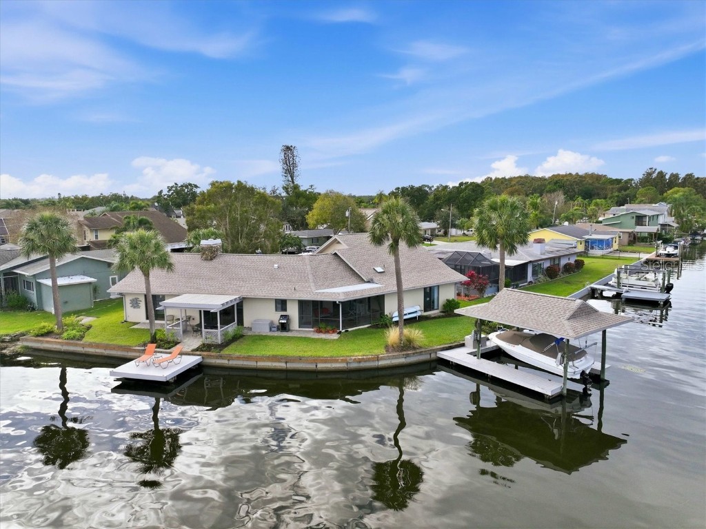 66 N Canal Drive Palm Harbor FL 34684 - LAKE TARPON TB8457204 image61