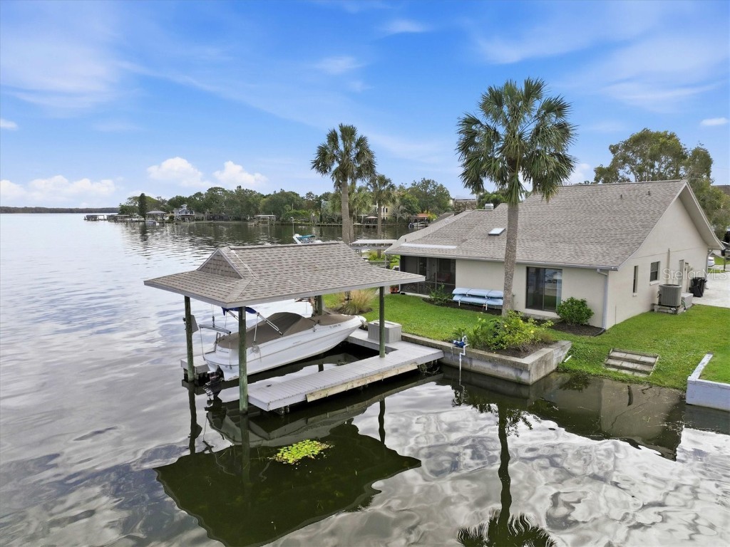 66 N Canal Drive Palm Harbor FL 34684 - LAKE TARPON TB8457204 image62