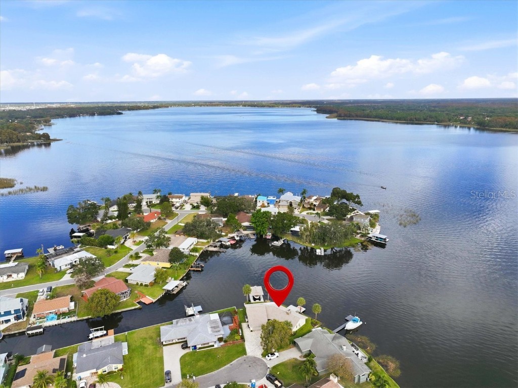 66 N Canal Drive Palm Harbor FL 34684 - LAKE TARPON TB8457204 image63