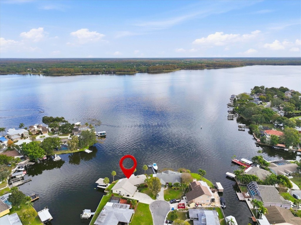 66 N Canal Drive Palm Harbor FL 34684 - LAKE TARPON TB8457204 image64