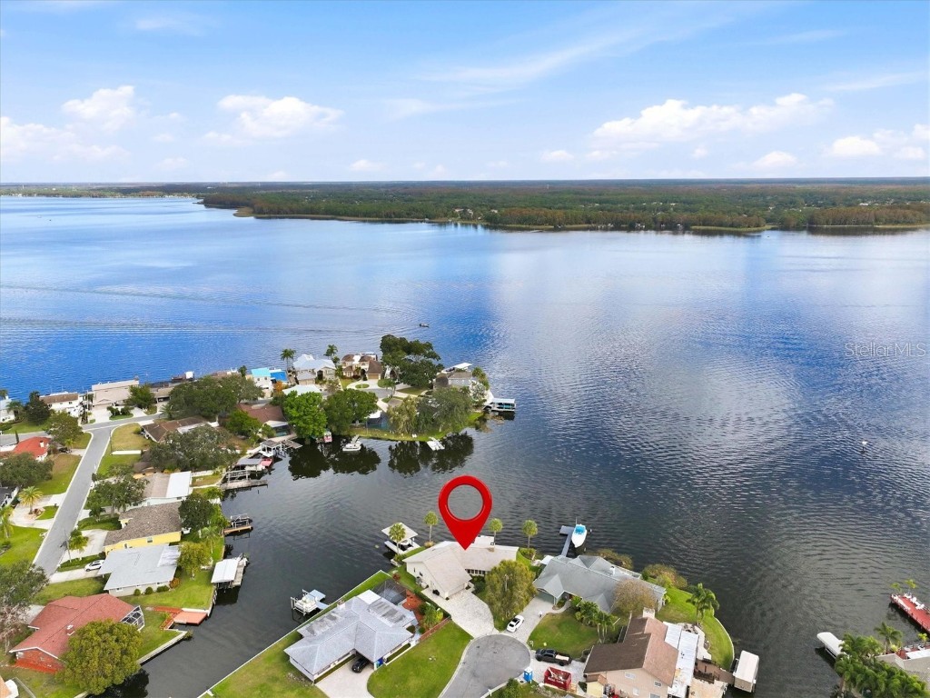 66 N Canal Drive Palm Harbor FL 34684 - LAKE TARPON TB8457204 image65