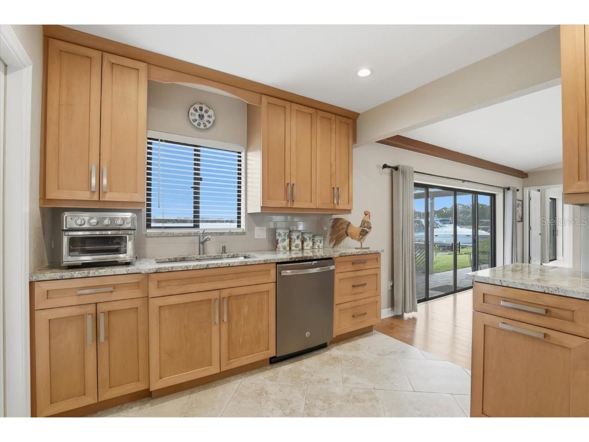 66 N Canal Drive Palm Harbor FL 34684 - LAKE TARPON TB8457204 image8