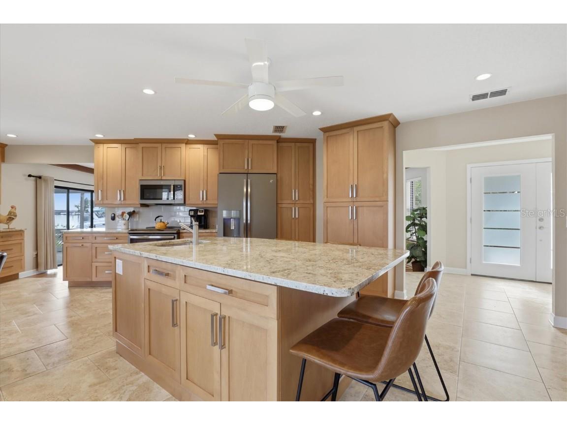 66 N Canal Drive Palm Harbor FL 34684 - LAKE TARPON TB8457204 image9