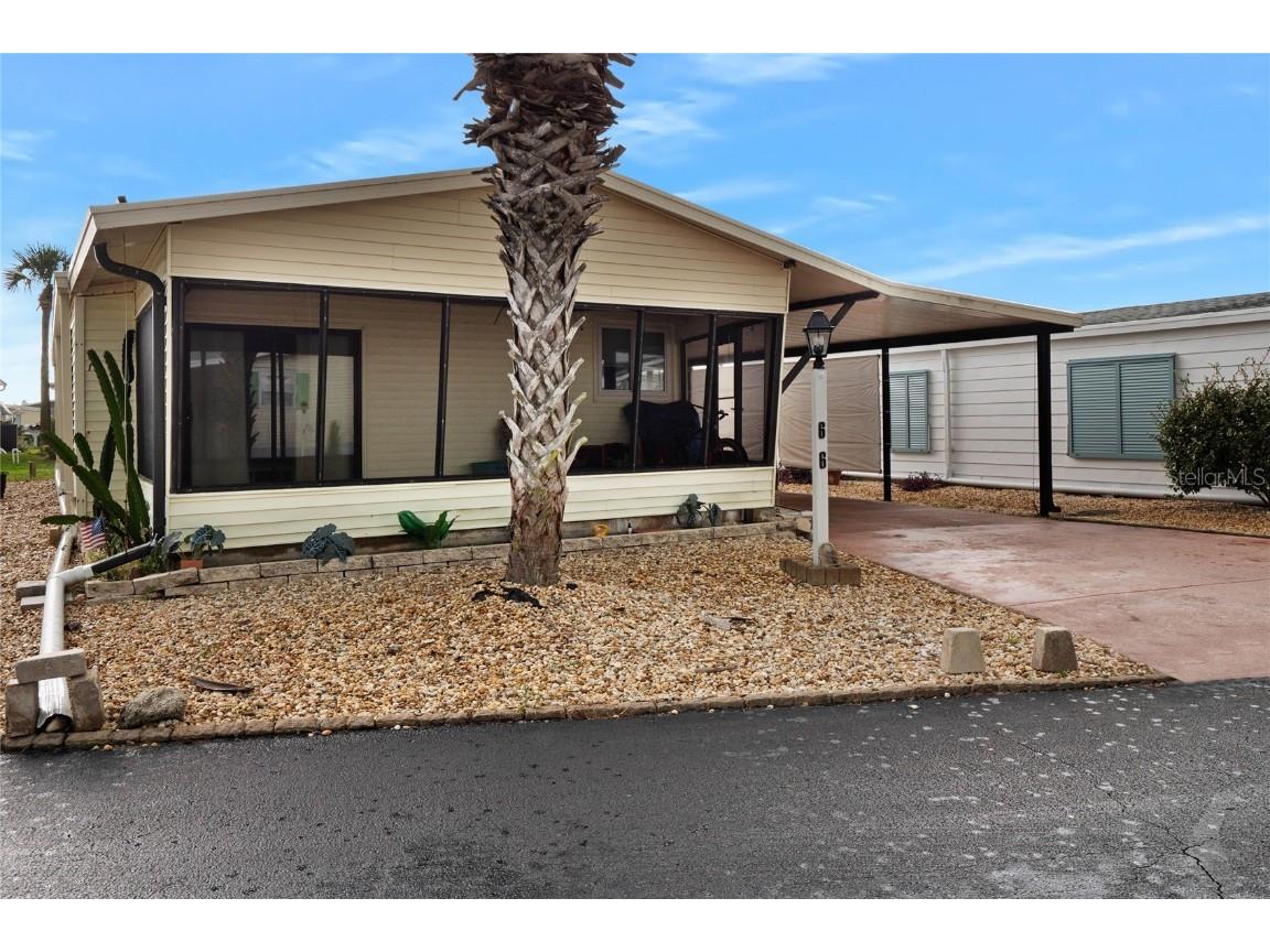 66 Nautilus Drive Flagler Beach FL 32136 FC304083 image1