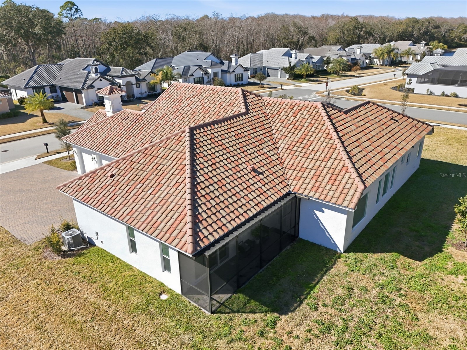 66 New Leatherwood Drive Palm Coast FL 32137 G5107542 image48