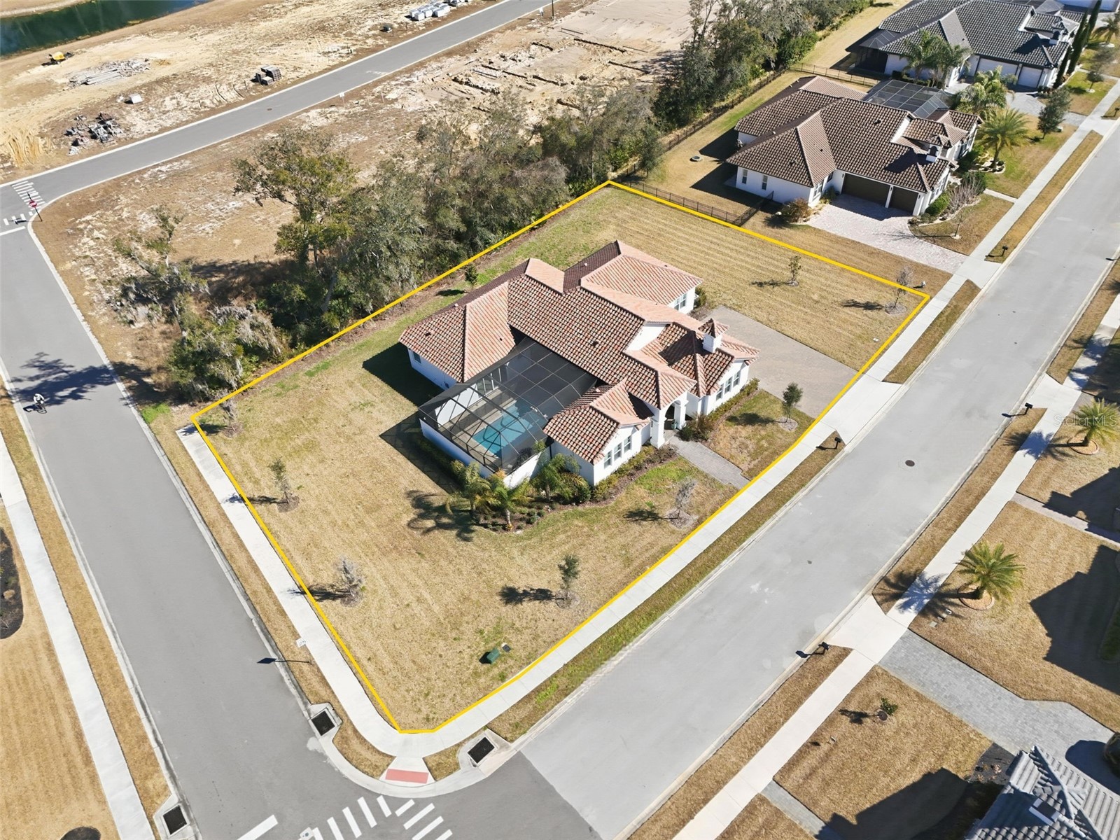 66 New Leatherwood Drive Palm Coast FL 32137 G5107542 image52