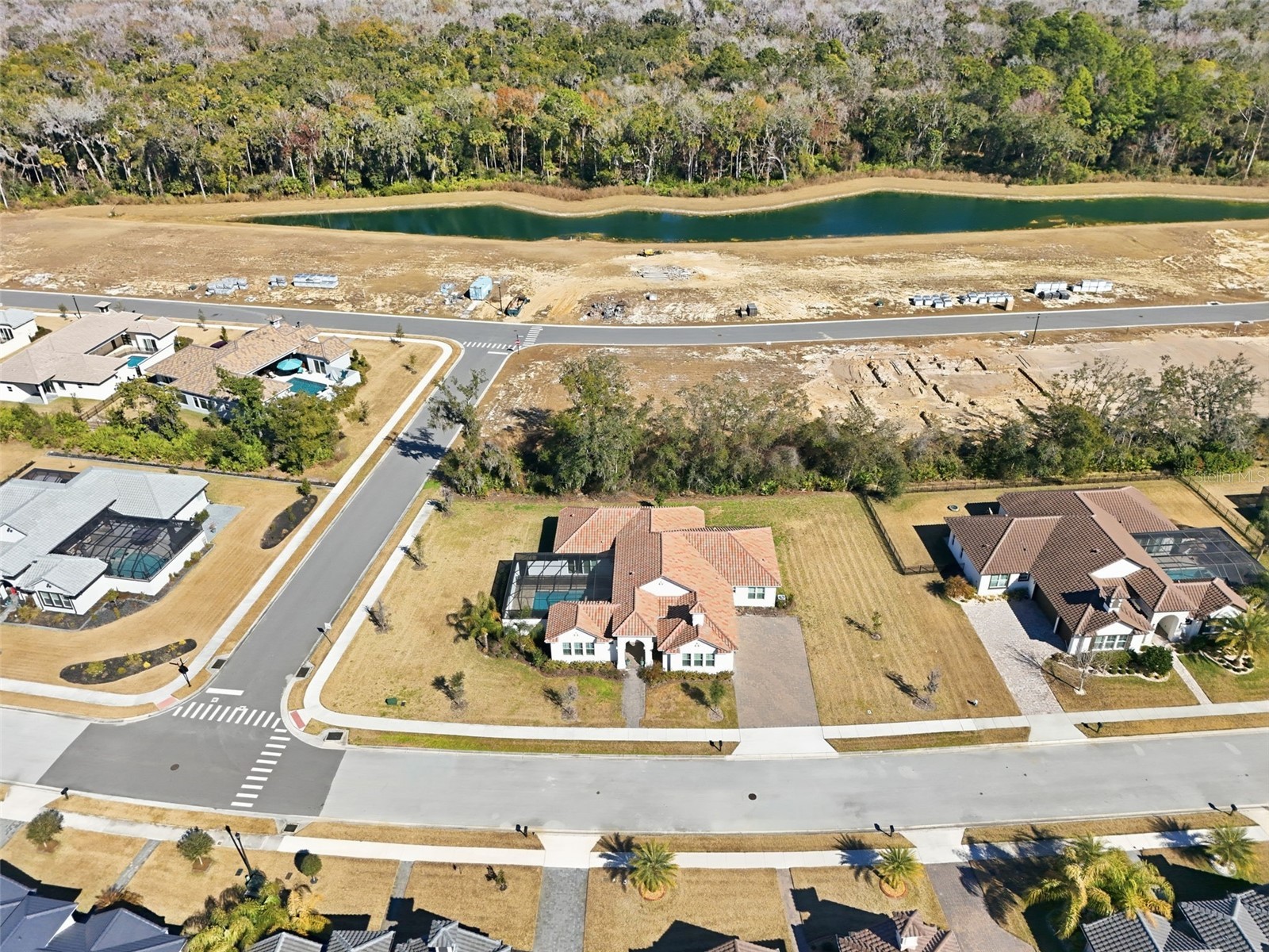 66 New Leatherwood Drive Palm Coast FL 32137 G5107542 image53