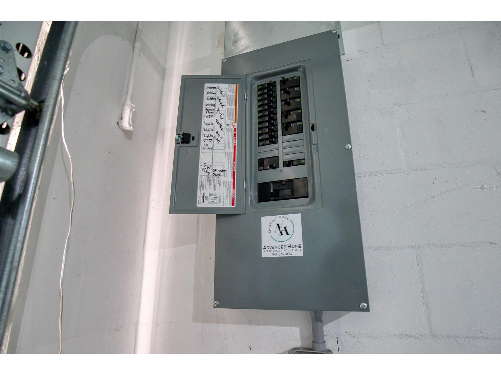 66 Oakland Hills Ct Rotonda West FL 33947 A4681306 image32