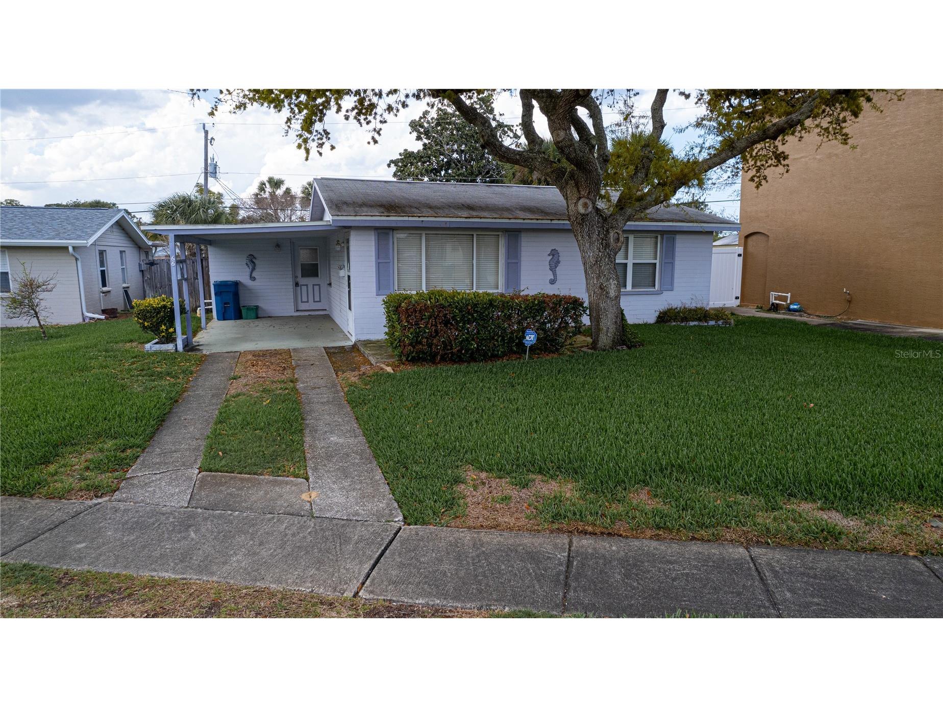 66 Ocean Shore Drive Ormond Beach FL 32176 V4947921 image1