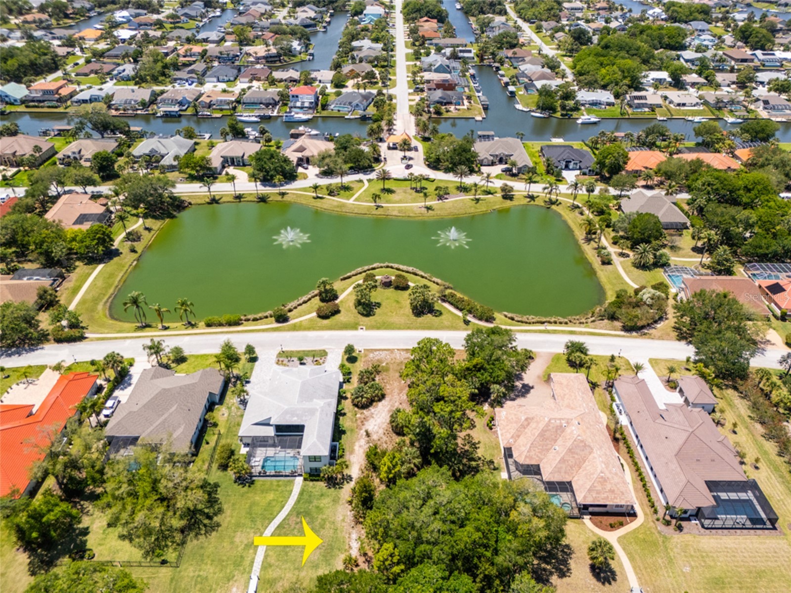 66 Old Oak Drive S Palm Coast FL 32137 - INTRACOASTAL FC317929 image11