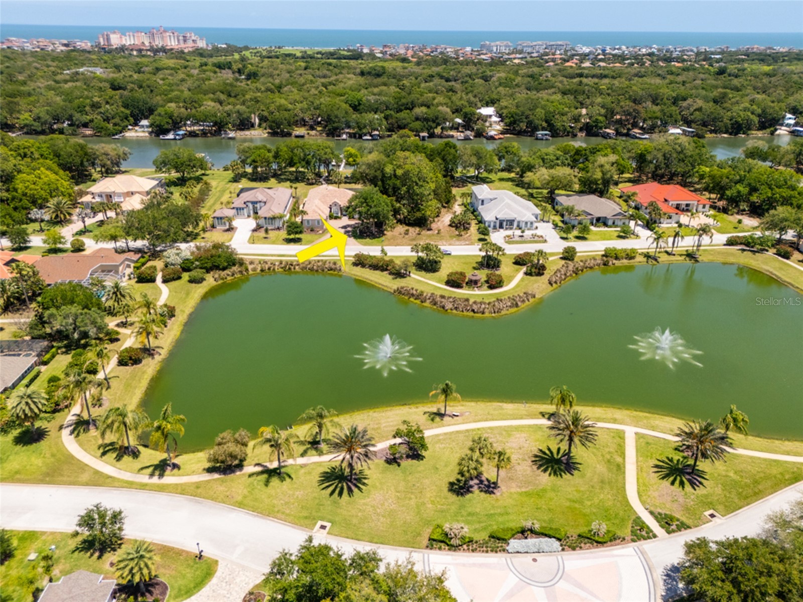 66 Old Oak Drive S Palm Coast FL 32137 - INTRACOASTAL FC317929 image12