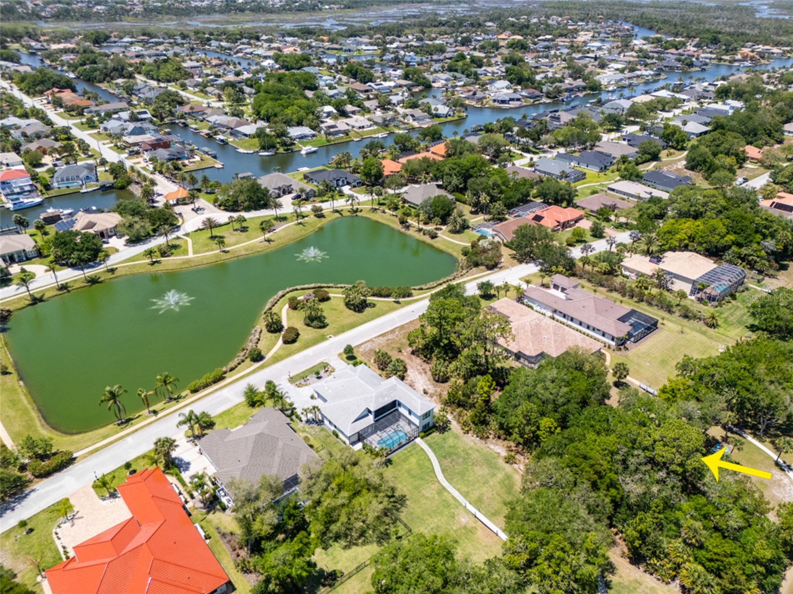 66 Old Oak Drive S Palm Coast FL 32137 - INTRACOASTAL FC317929 image14