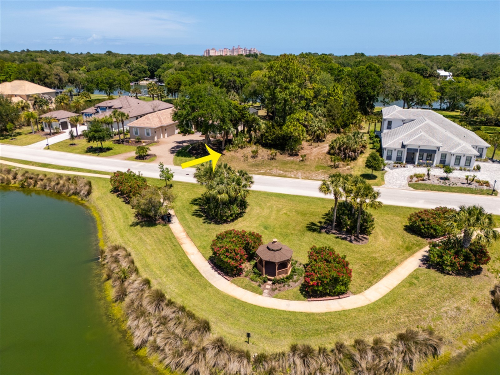 66 Old Oak Drive S Palm Coast FL 32137 - INTRACOASTAL FC317929 image15