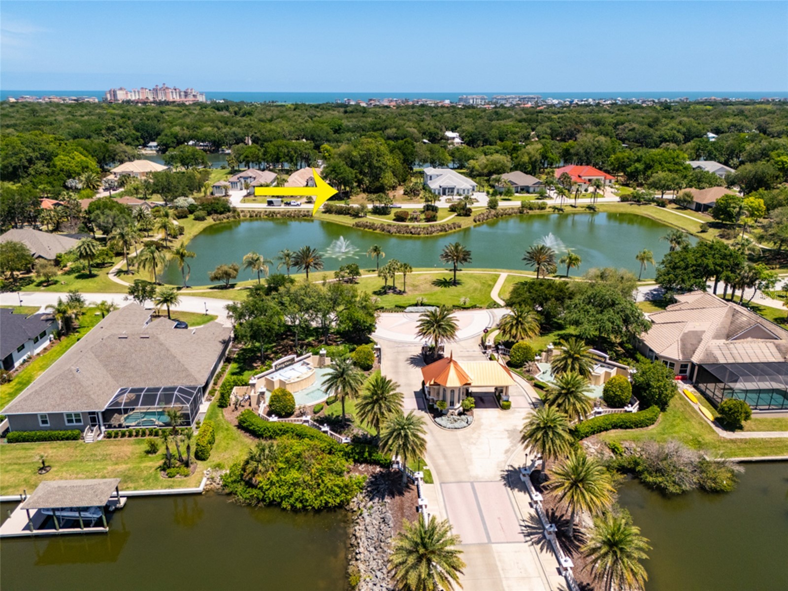 66 Old Oak Drive S Palm Coast FL 32137 - INTRACOASTAL FC317929 image2