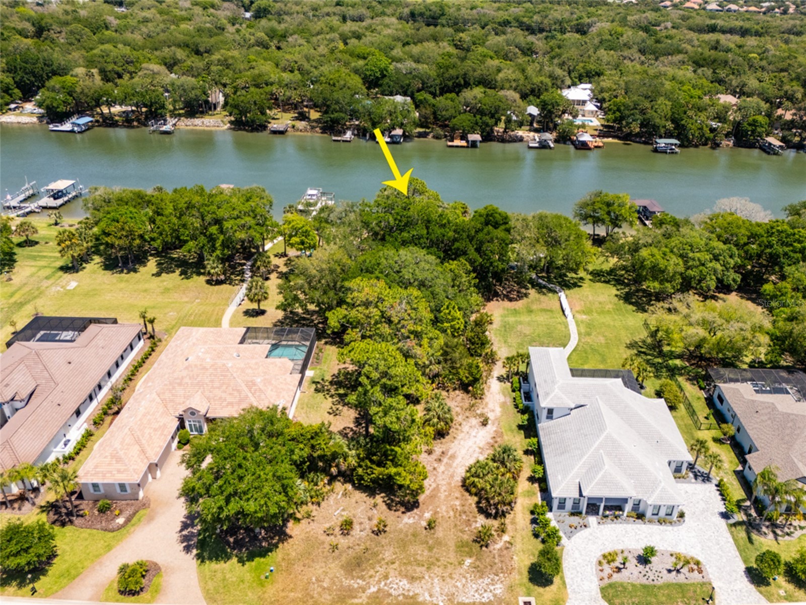 66 Old Oak Drive S Palm Coast FL 32137 - INTRACOASTAL FC317929 image21