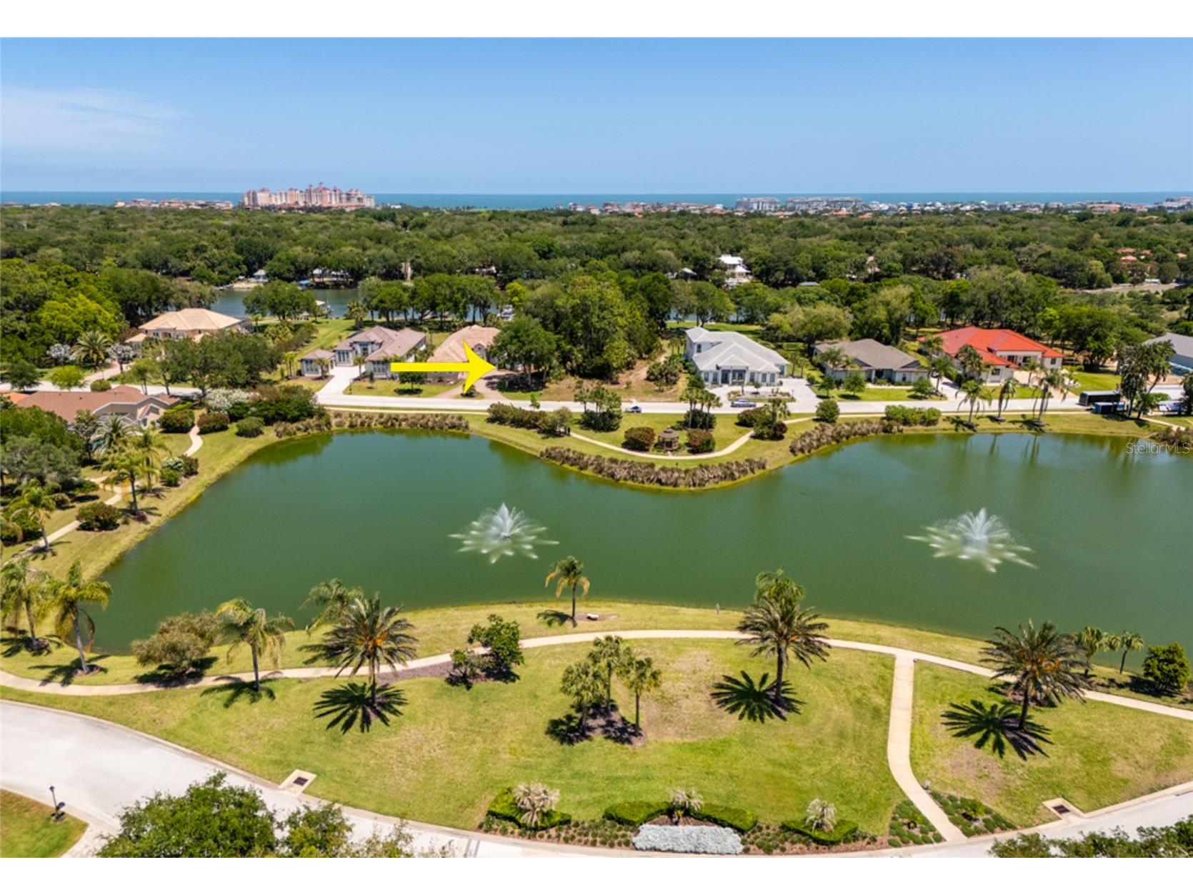 66 Old Oak Drive S Palm Coast FL 32137 - INTRACOASTAL FC317929 image23