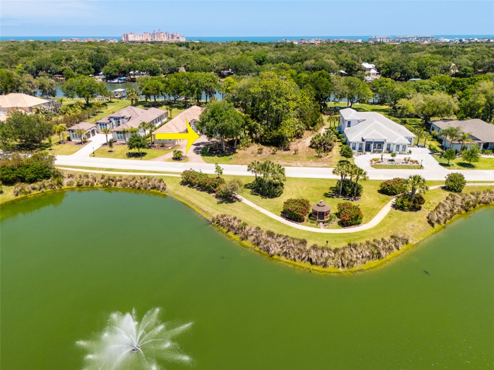66 Old Oak Drive S Palm Coast FL 32137 - INTRACOASTAL FC317929 image24