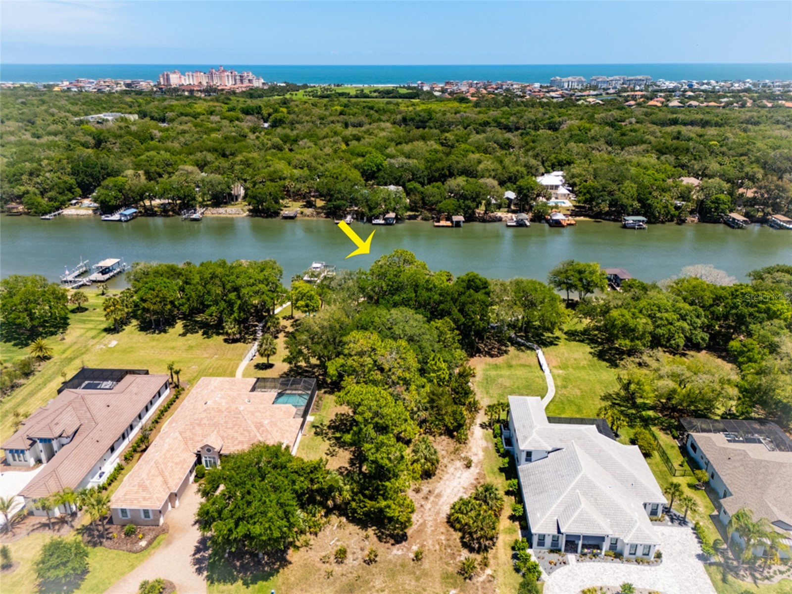66 Old Oak Drive S Palm Coast FL 32137 - INTRACOASTAL FC317929 image7