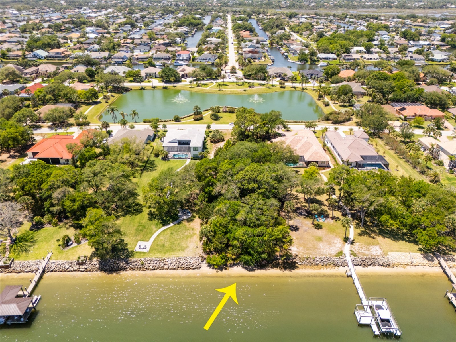 66 Old Oak Drive S Palm Coast FL 32137 - INTRACOASTAL FC317929 image9