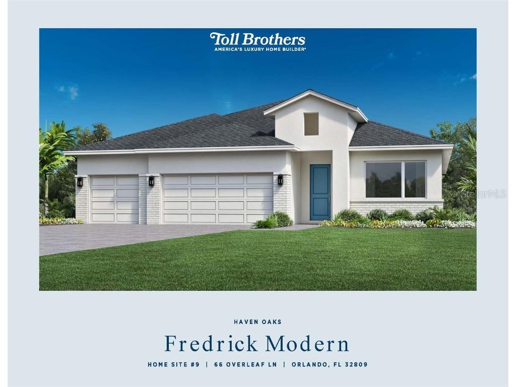 66 Overleaf Lane Orlando FL 32839 O6184657 image1