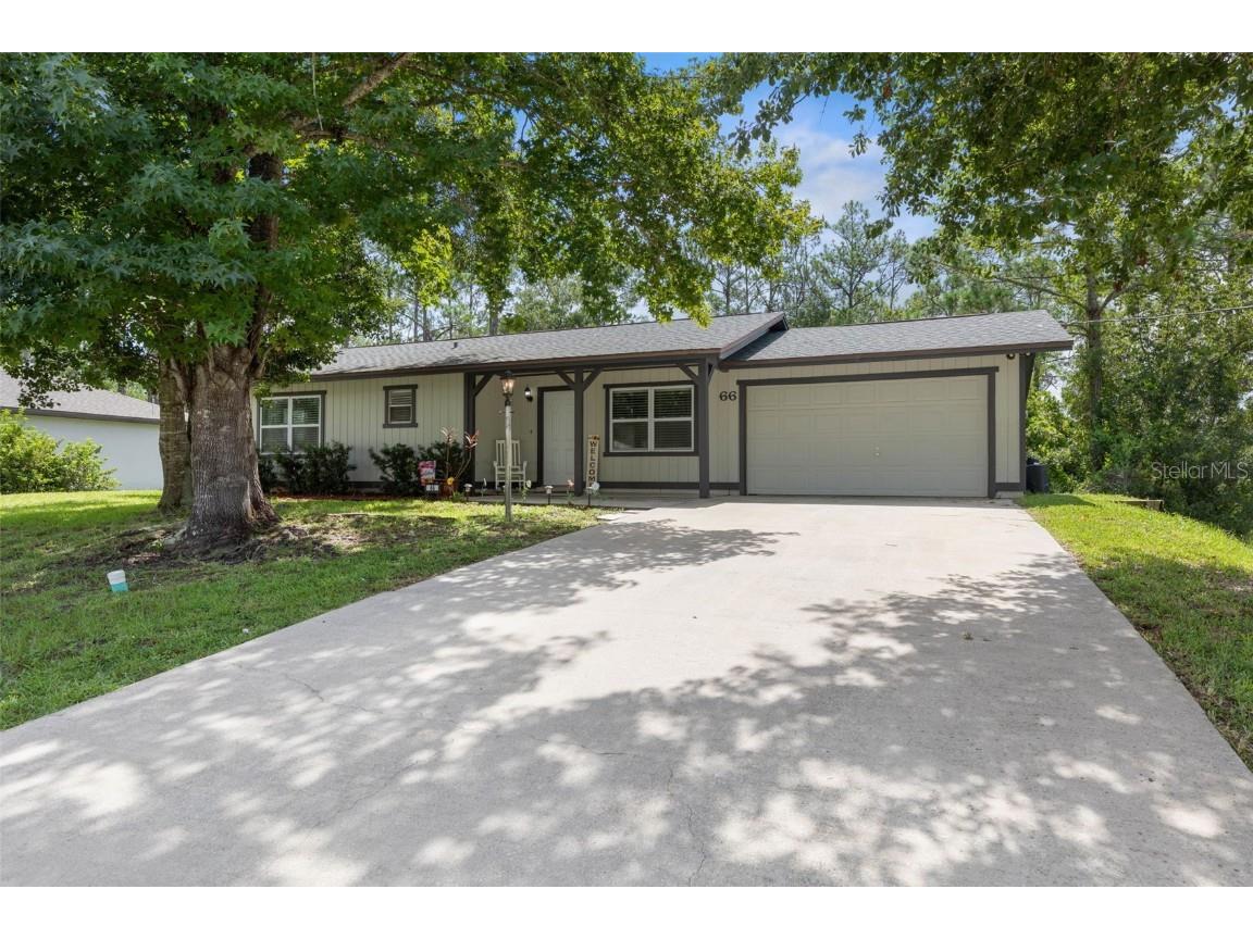 66 Pebble Beach Drive Palm Coast FL 32164 FC312215 image1