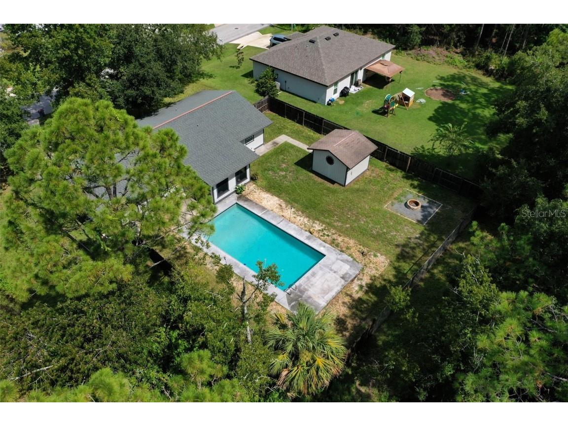 66 Pebble Beach Drive Palm Coast FL 32164 FC312215 image40