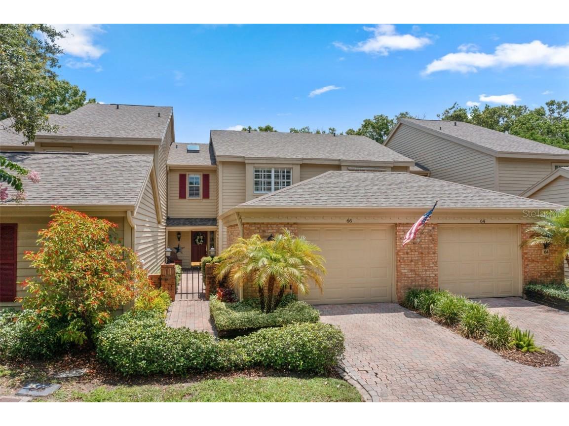 66 Pelican Place #702 Belleair FL 33756 U8204840 image1