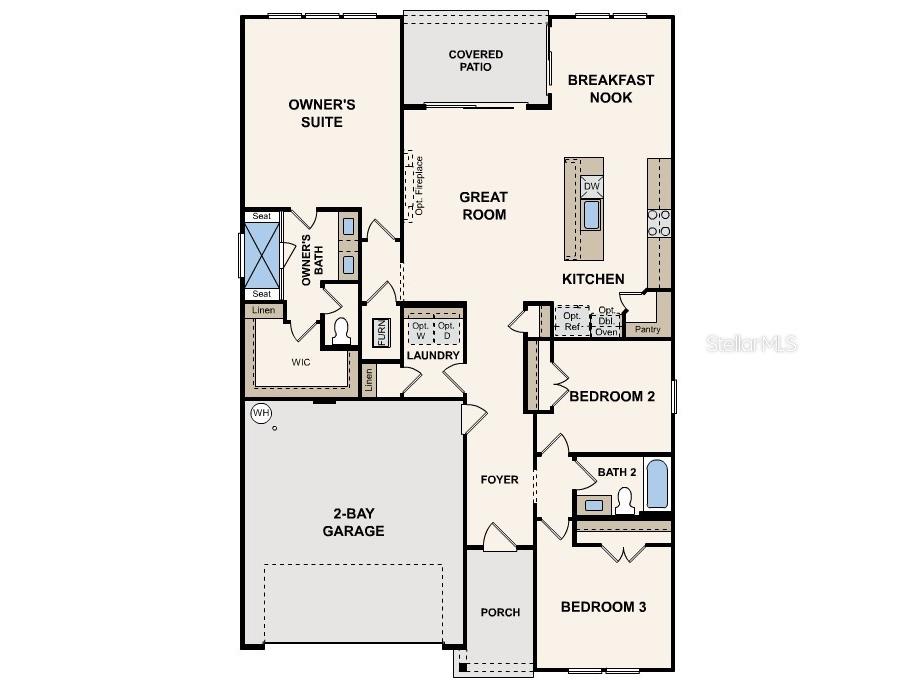 66 Perseus Avenue Flagler Beach FL 32136 FC318609 image7