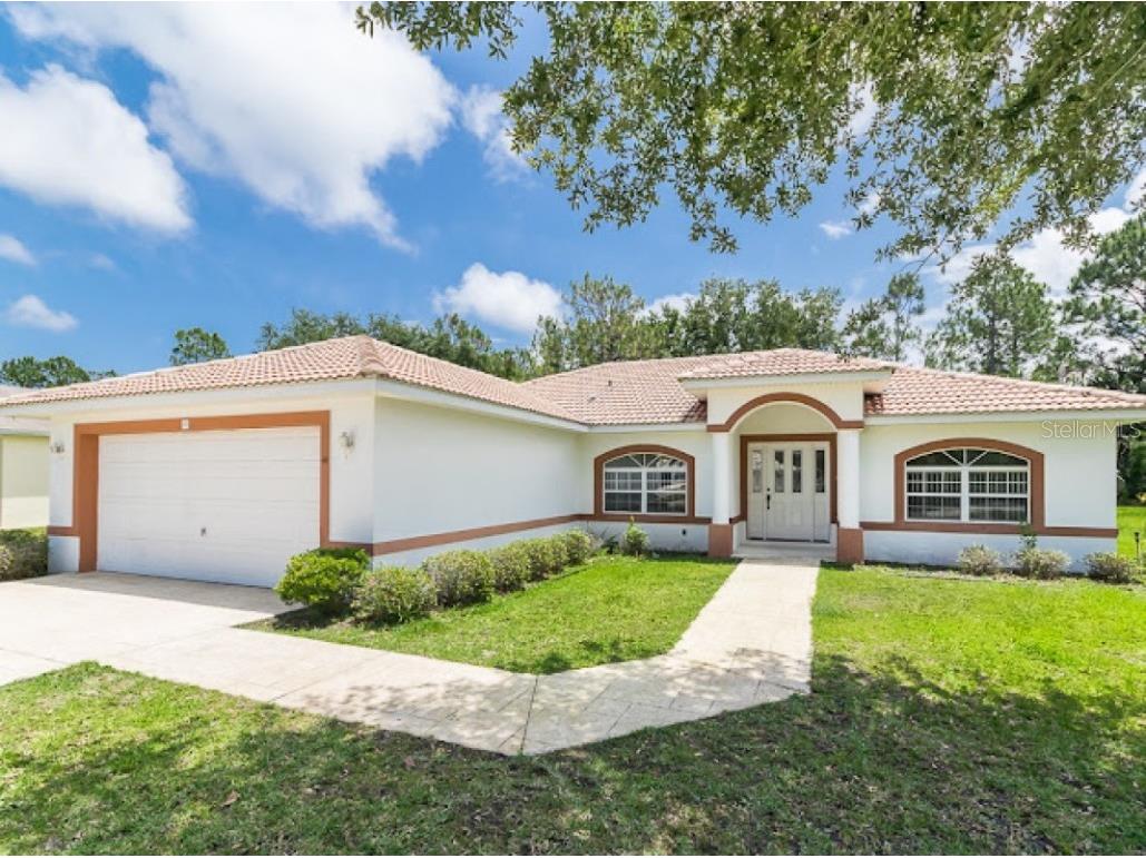 66 Prince Eric Lane Palm Coast FL 32164 A4571777 image1