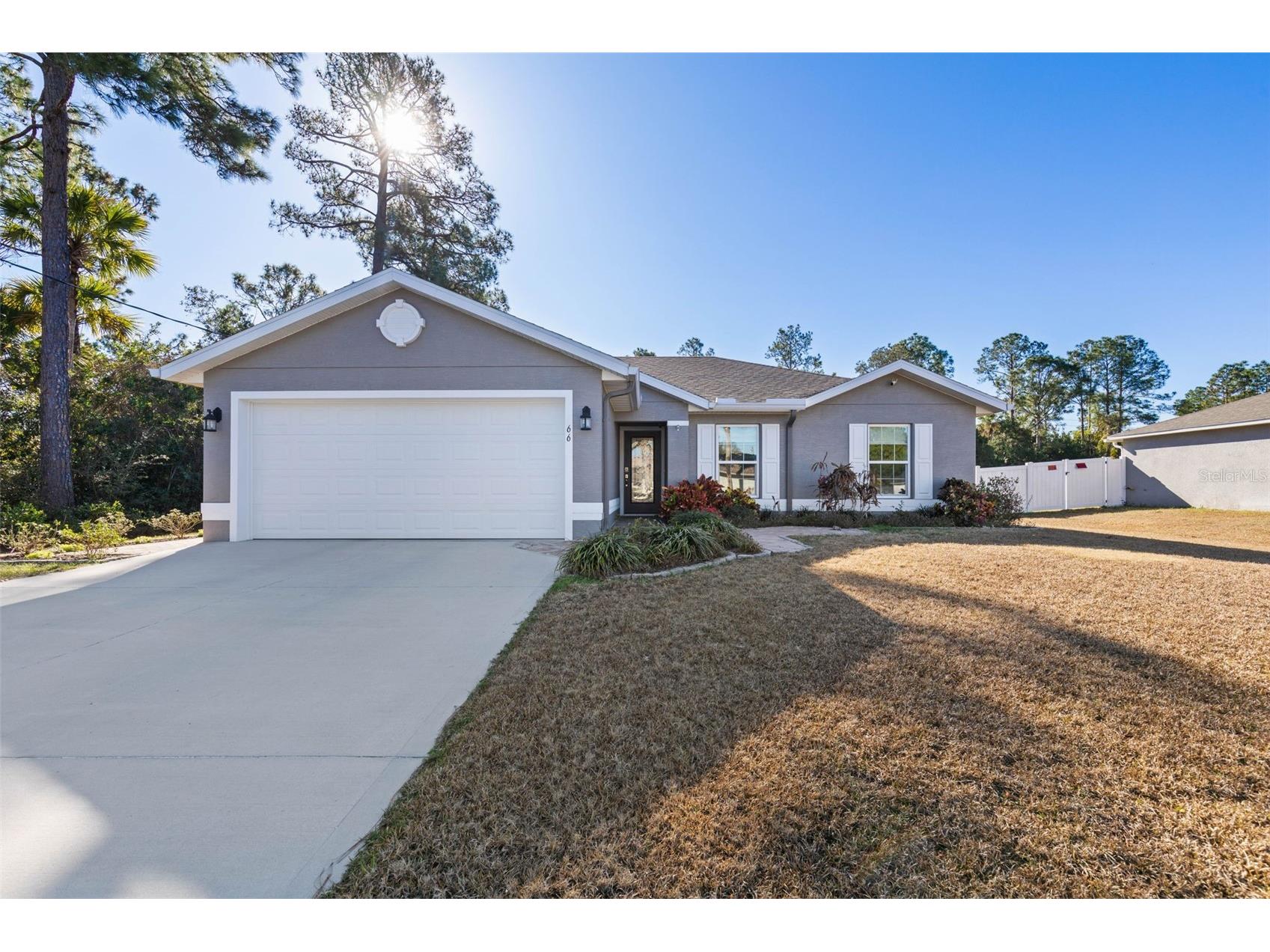 66 Princess Ruth Lane Palm Coast FL 32164 FC315783 image1