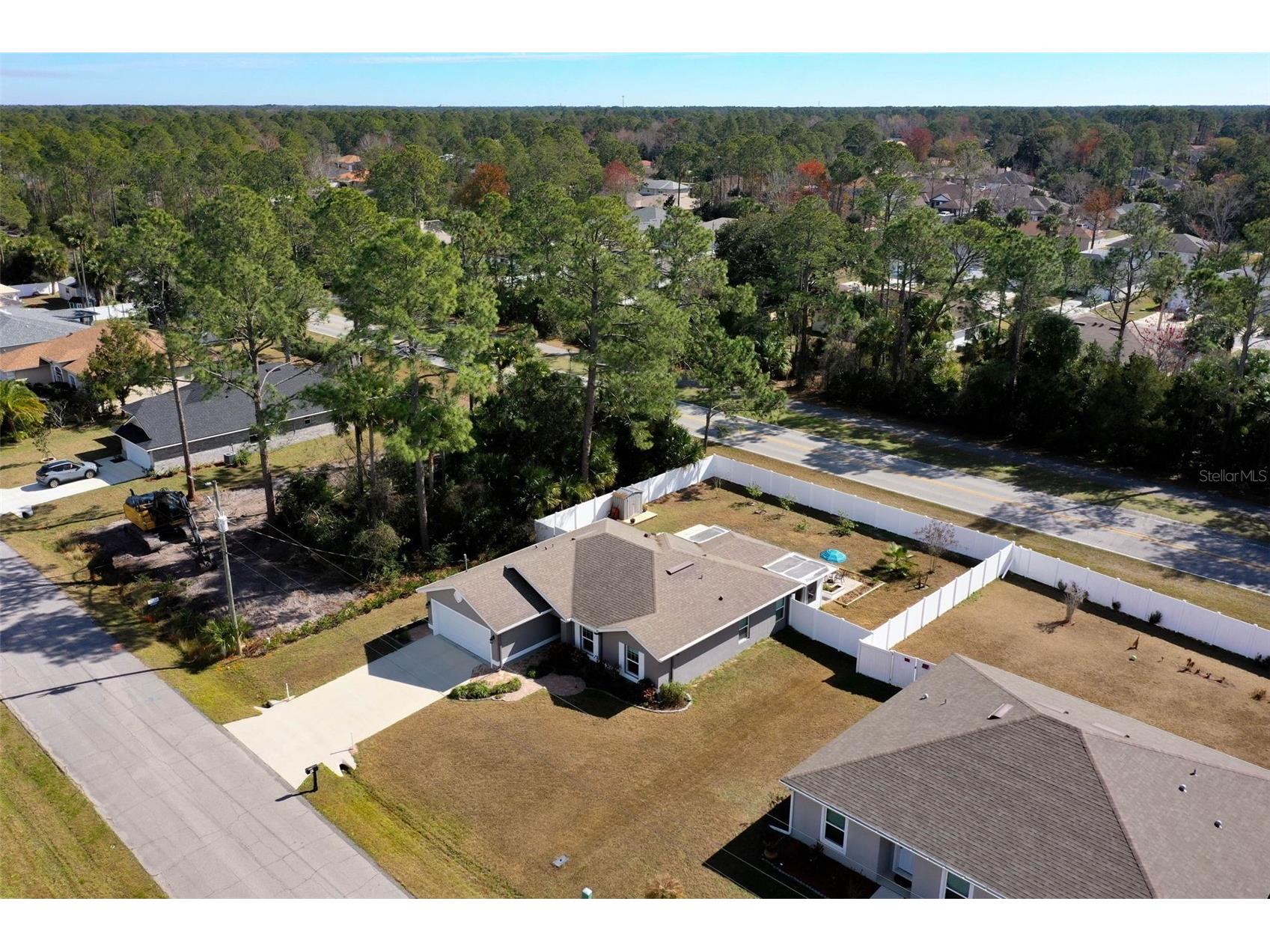 66 Princess Ruth Lane Palm Coast FL 32164 FC315783 image46