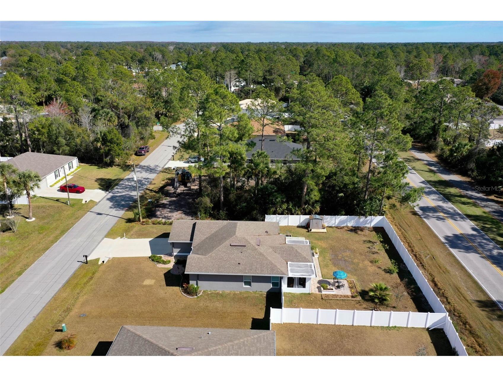 66 Princess Ruth Lane Palm Coast FL 32164 FC315783 image47