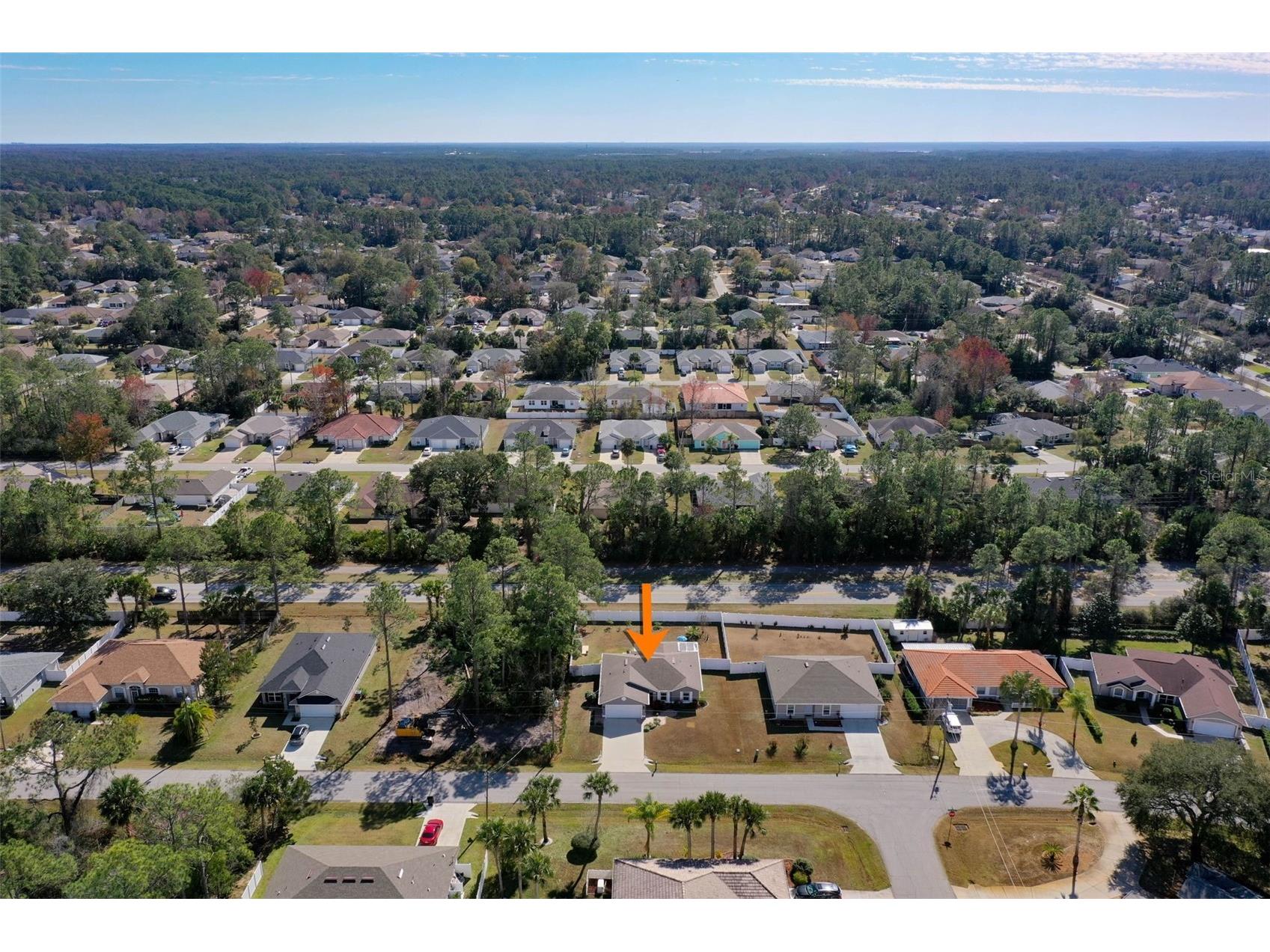 66 Princess Ruth Lane Palm Coast FL 32164 FC315783 image53