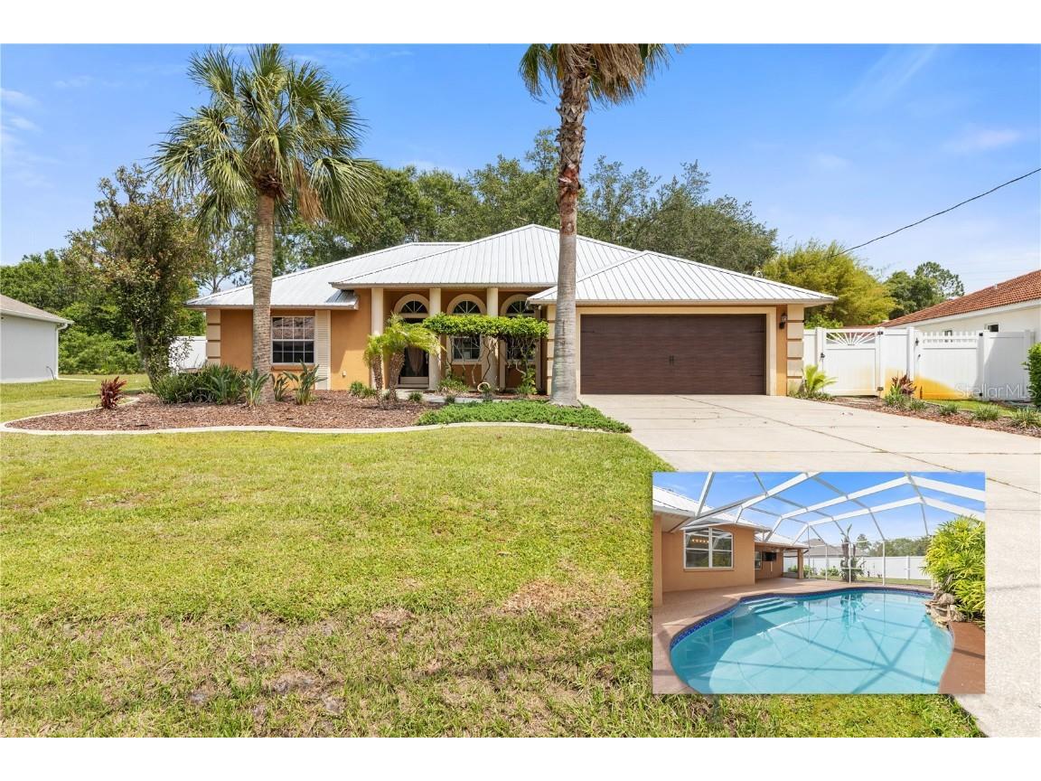 66 Princeton Lane Palm Coast FL 32164 FC291730 image1