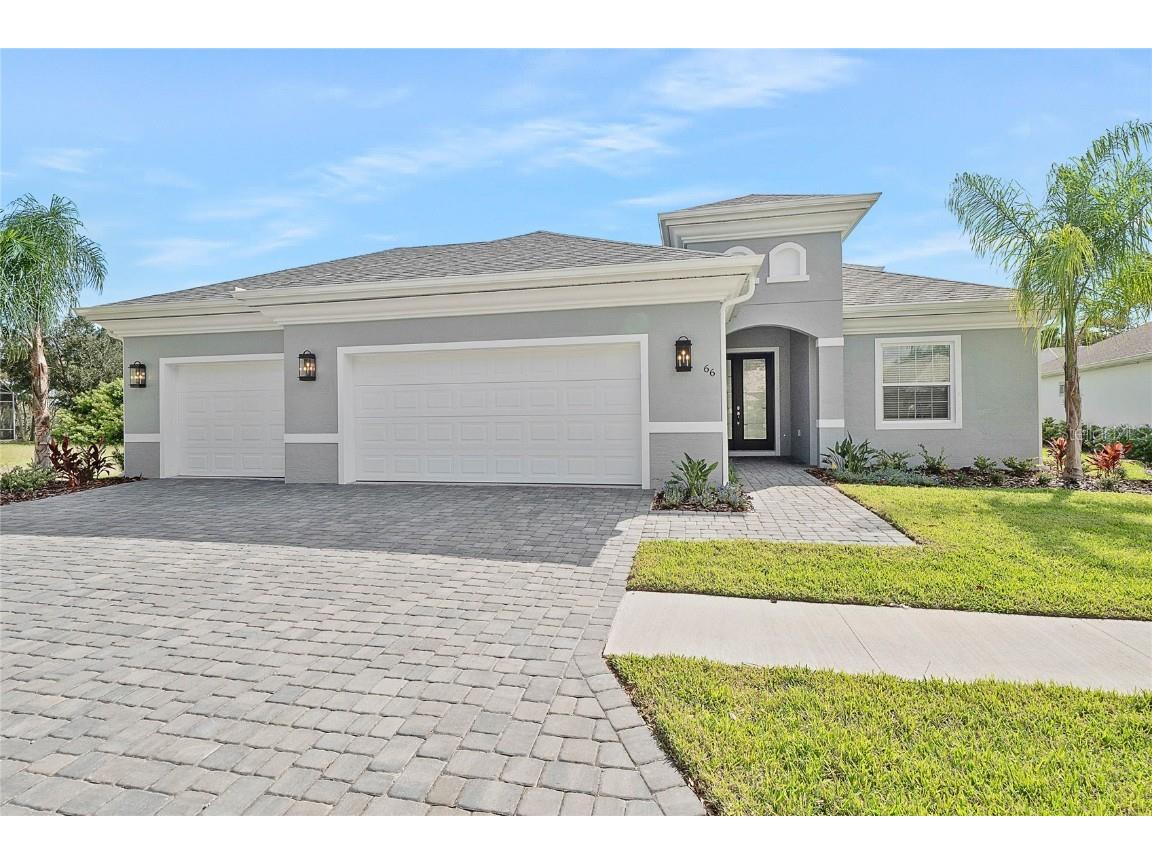 66 River Trail Drive Palm Coast FL 32137 FC295325 image1