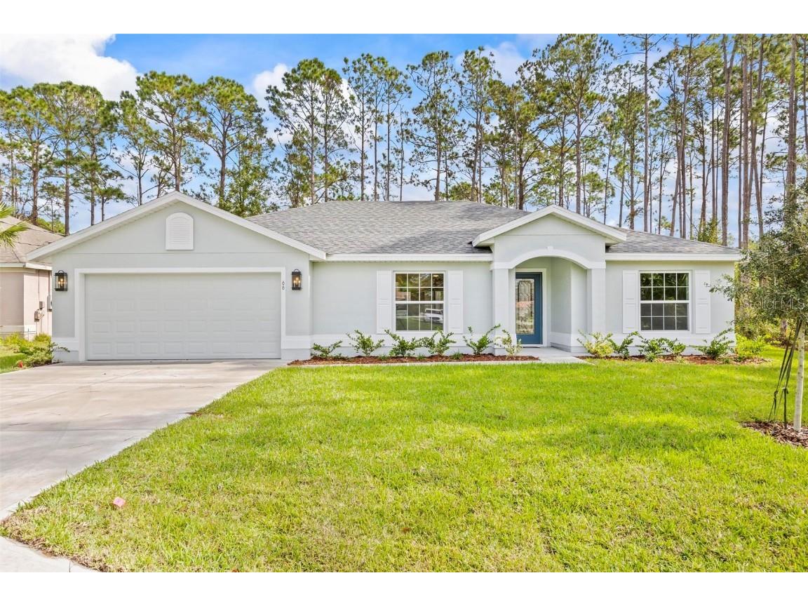 66 Ryland Drive Palm Coast FL 32164 FC302396 image1